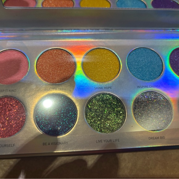 Morphe Glsen Up palette - Picture 3 of 3